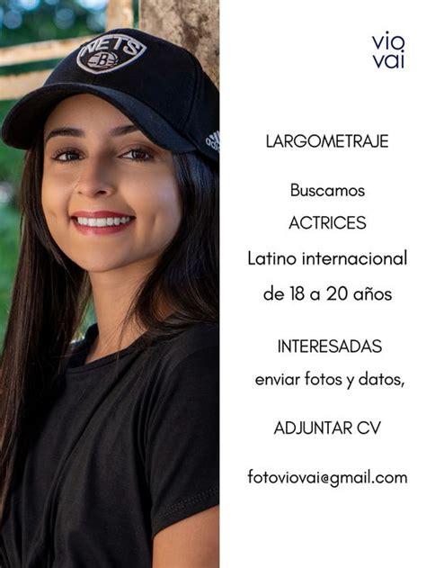 mexicana casting|Castings en México 2024 .